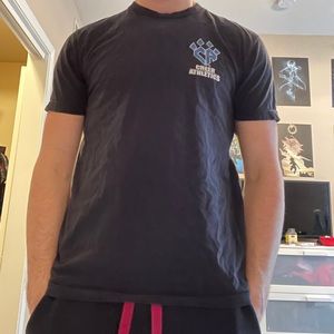 Cheer Athletics Black Claw